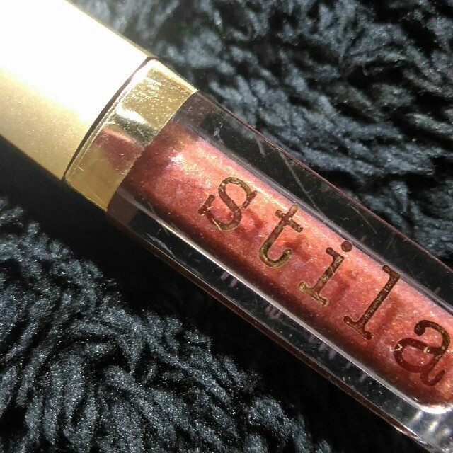 stila(スティラ)の新品未使用💕スティラ stila アイシャドウ Xmasコフレミニサイズ コスメ/美容のベースメイク/化粧品(アイシャドウ)の商品写真