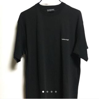 バレンシアガ(Balenciaga)のE.G.H 様 BALENCIAGA(Tシャツ/カットソー(半袖/袖なし))