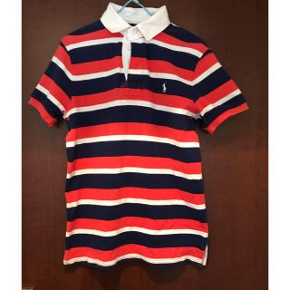 ポロラルフローレン(POLO RALPH LAUREN)のポロ ラルフローレンポロシャツ(ポロシャツ)