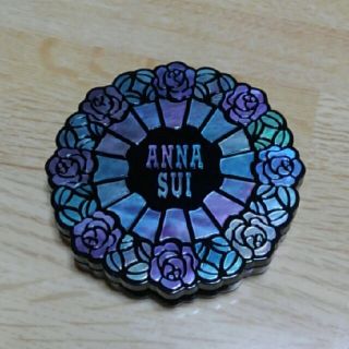 アナスイ(ANNA SUI)のANNA SUI アイカラーデュオ05(アイシャドウ)