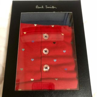 ポールスミス(Paul Smith)の新品★ポールスミス★ヒップスター★ボクサー★トランクス★パンツ★M★r(ボクサーパンツ)