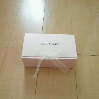 ジルスチュアート(JILLSTUART)のJILLSTUART　ペーパーボックス(その他)