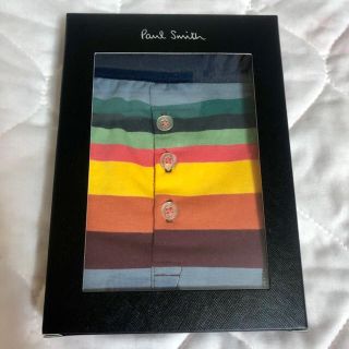 ポールスミス(Paul Smith)の新品★ポールスミス★ボクサー★トランクス★パンツ★M★バレンタイン★o(ボクサーパンツ)