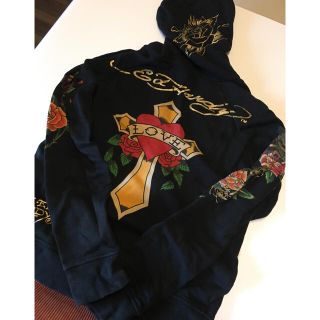 エドハーディー(Ed Hardy)のエドハーディー パーカー(パーカー)