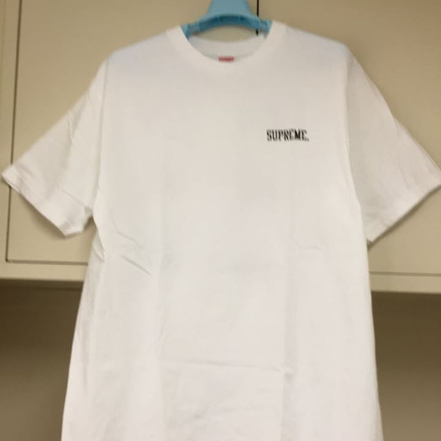 supreme Tシャツ AKIRA