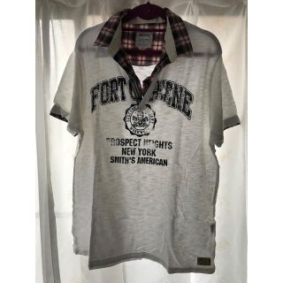 メンズ半袖Tシャツ(Tシャツ/カットソー(半袖/袖なし))