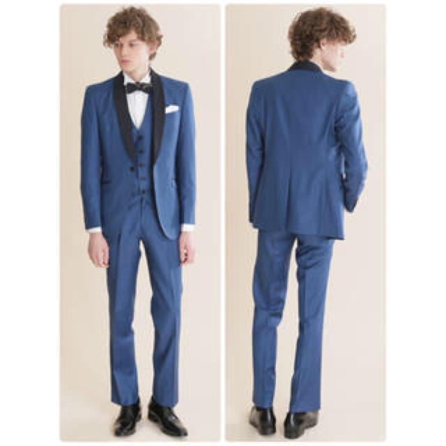 uomo avica タキシードの通販 by MoKkuN6612's shop|ラクマ