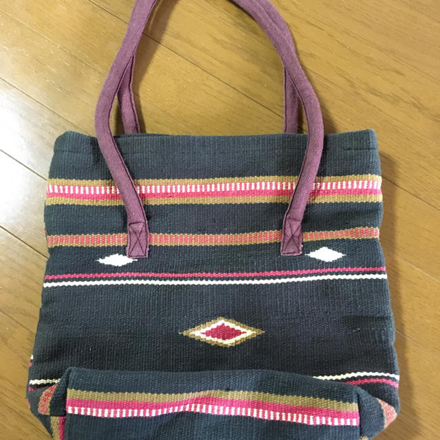 MALAIKA(マライカ)のマライカ バッグ レディースのバッグ(ハンドバッグ)の商品写真
