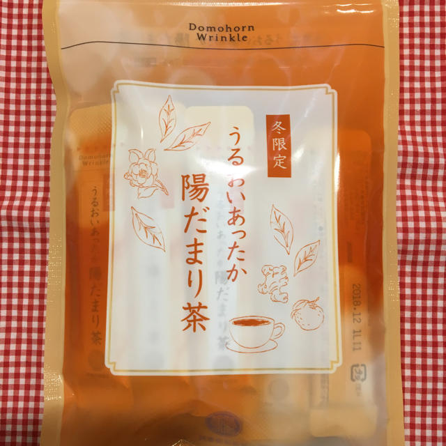 ドモホルンリンクル(ドモホルンリンクル)のLe soleil様 専用 食品/飲料/酒の飲料(茶)の商品写真