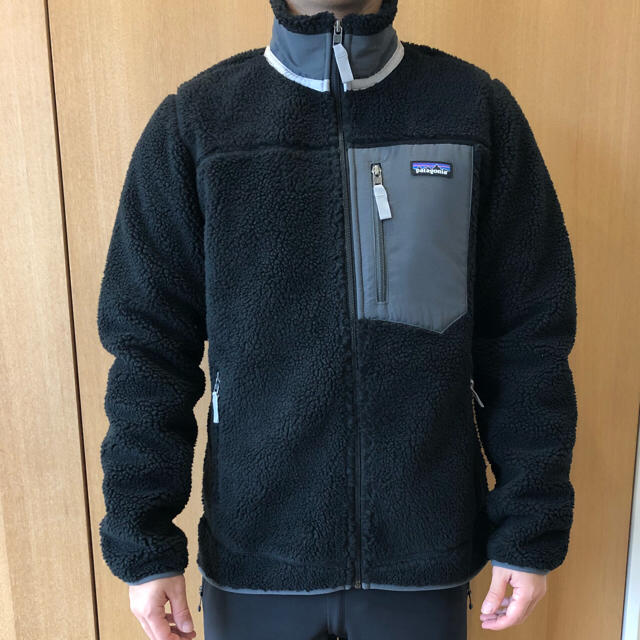 patagonia(パタゴニア)の新品 パタゴニア レトロx ジャケット レディースのジャケット/アウター(ブルゾン)の商品写真