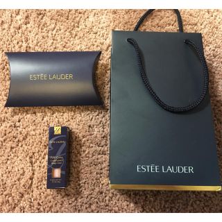 エスティローダー(Estee Lauder)のエスティーローダー 婚活リップ  リップスティック01 新品未使用(口紅)