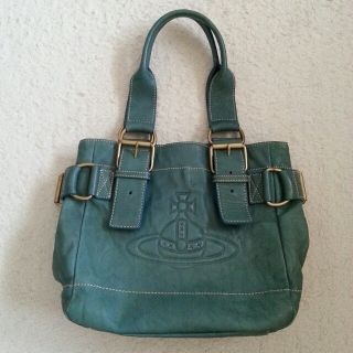 ヴィヴィアンウエストウッド(Vivienne Westwood)のvivienne♡Bag(ハンドバッグ)