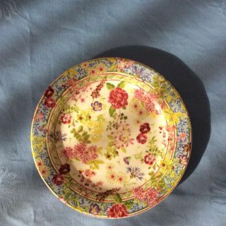 GIEN ミルフルールカナッペ(食器)