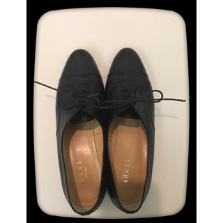 グッチ(Gucci)の中古 Gucci グッチ 靴 👞 サイズ 37 1/2 (ローファー/革靴)