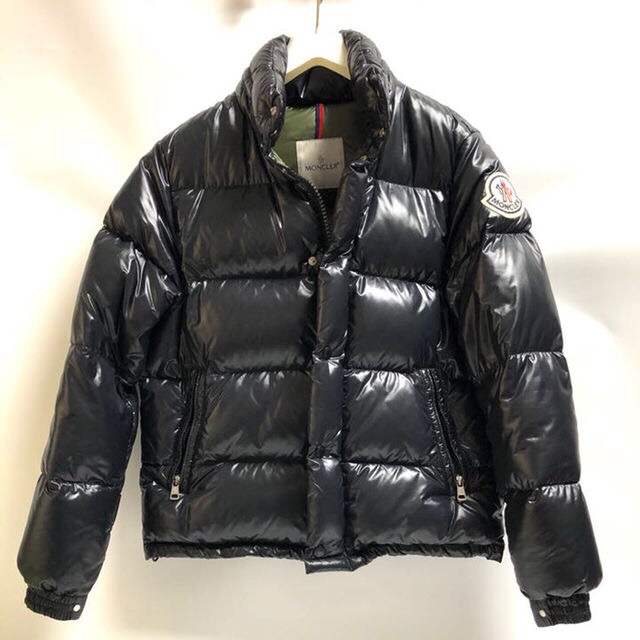 翌日発送可能】 モンクレール syusuke - MONCLER エベレスト 正規品