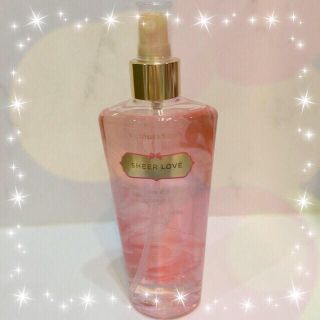 ヴィクトリアズシークレット(Victoria's Secret)のビクトリアシークレット ♡ 香水(香水(女性用))