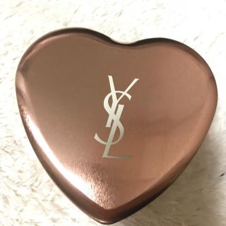 イヴサンローランボーテ(Yves Saint Laurent Beaute)の缶(その他)