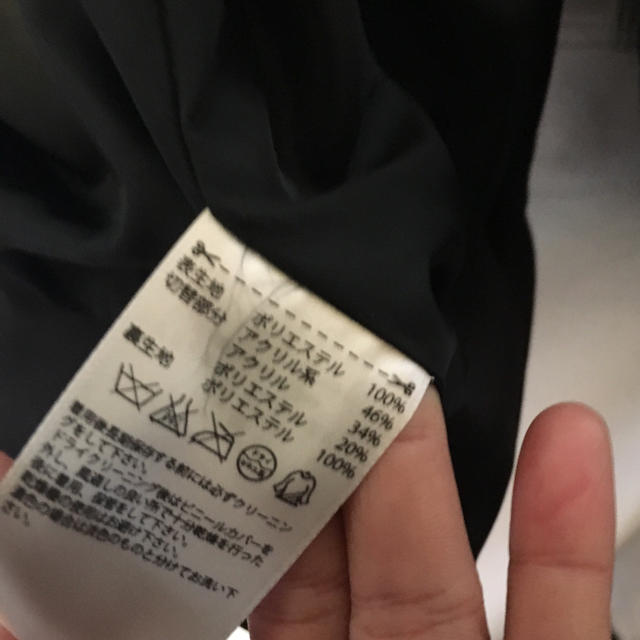 adidas by 325's shop｜アディダスならラクマ - こみく様専用フェイクファー袖がポイントなブラックジャージの通販 お得得価