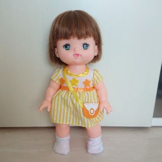 パイロット(PILOT)のにこちゃん様専用メルちゃん ショートカットのおともだち (人形)