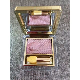 エスティローダー(Estee Lauder)のエスティローダー　ピュアカラー　ジュレパウダー　アイシャドウ　02(アイシャドウ)