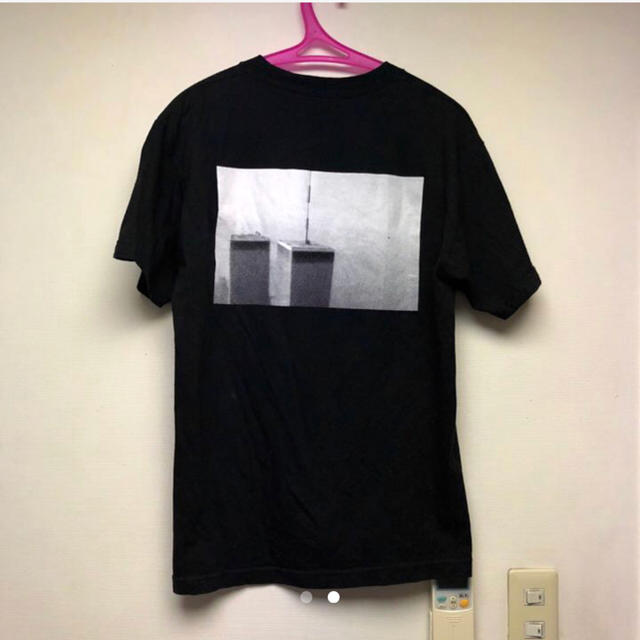 joe garvey Tシャツ ブラック Mサイズの通販 by ry777's shop｜ラクマ