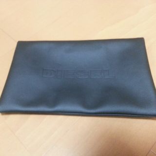 ディーゼル(DIESEL)のkokona様専用　クラッチバック☆ディーゼル(クラッチバッグ)