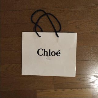 クロエ(Chloe)のChloe ショッパー(ショップ袋)