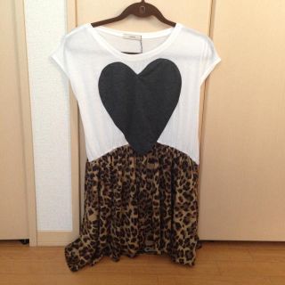 ジュエティ(jouetie)のひぃ様お取り置き5/1まで♡(ミニワンピース)