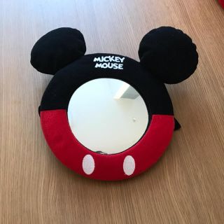 ディズニー(Disney)のディズニーのカーミラー(車内アクセサリ)