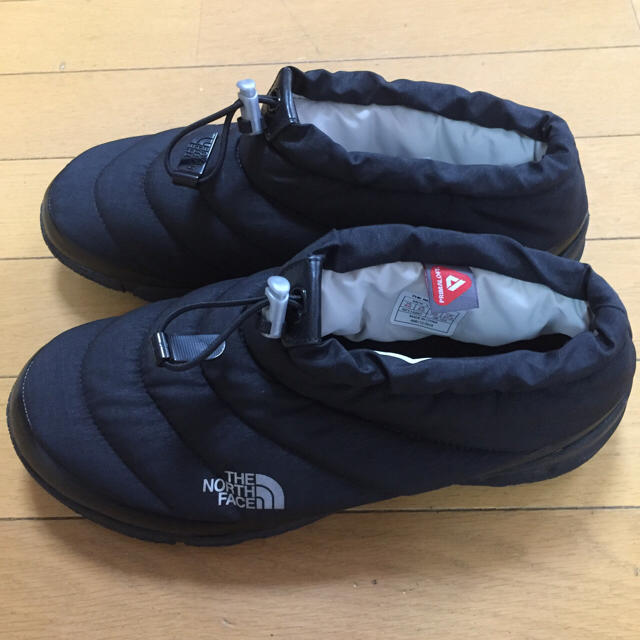 THE NORTH FACE(ザノースフェイス)のヌプシトラクションライトロウ The North Face メンズの靴/シューズ(その他)の商品写真