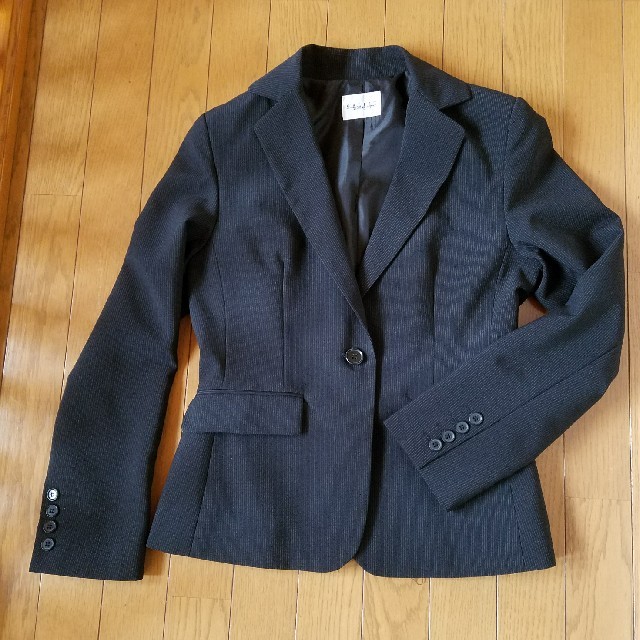 GAL FIT(ギャルフィット)のスーツ　3点セット レディースのフォーマル/ドレス(スーツ)の商品写真