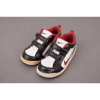 ナイキ(NIKE)のナイキ リトルピコ3 スニーカー 10C 16ｃｍ キッズ(スニーカー)