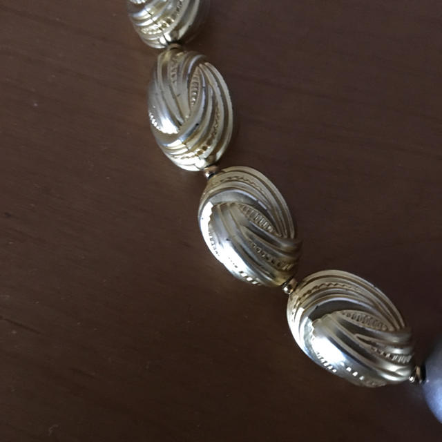 ☆美品☆フローリアン ネックレス☆アッシュペーフランス