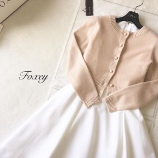 ♡極美品♡フォクシー2016 ワンピース