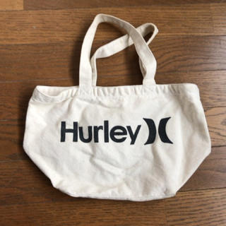 ハーレー(Hurley)のHurley トートバッグ(トートバッグ)
