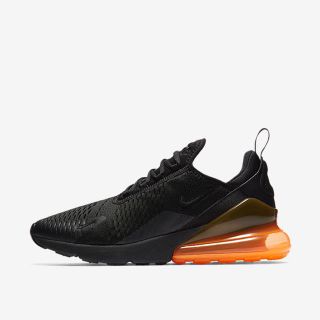 ナイキ(NIKE)のNIKE AIR MAX 270 FEEL BIG AIR 新品未使用(スニーカー)