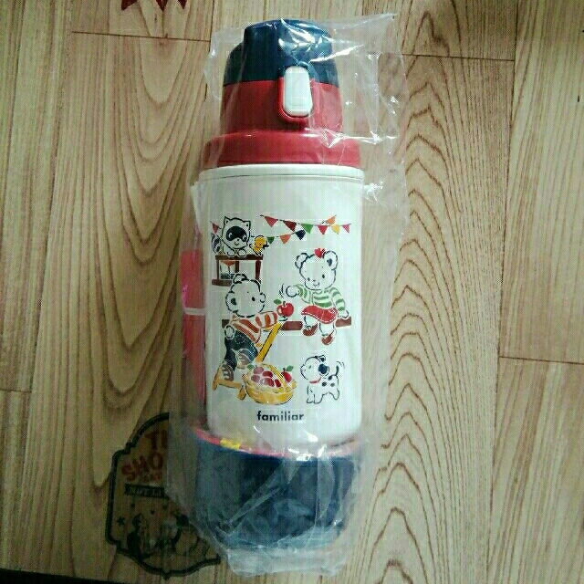 Familiar Familiar未使用2way冷水筒の通販 By Nagimama S Shop ファミリアならラクマ
