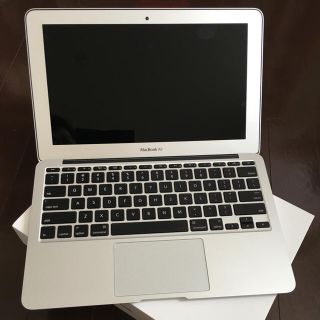 マック(Mac (Apple))のひーさん様専用☆(ノートPC)