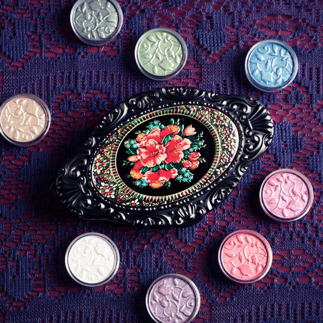 ANNA SUI アナスイ メイクアップパレット ANNASUIの通販 by rose market�s ｜アナスイならラクマ