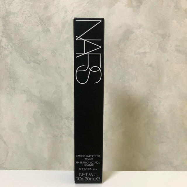 NARS(ナーズ)のNARS 下地 新品未使用 コスメ/美容のベースメイク/化粧品(化粧下地)の商品写真