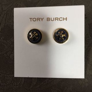 トリーバーチ(Tory Burch)のトリーバーチ ピアス 新品未使用(ピアス)