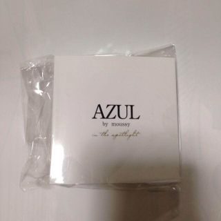 アズールバイマウジー(AZUL by moussy)のAZUL by moussyフレグランス(香水(女性用))