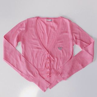 ロキシー(Roxy)のROXY カーディガン(カーディガン)