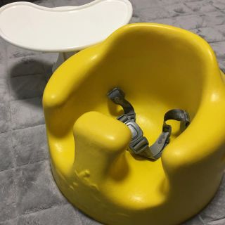 バンボ(Bumbo)のバンボ テーブル付(その他)