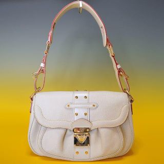 ルイヴィトン(LOUIS VUITTON)のたまご様専用 お取り置き中 LOUIS VUITTON ルイヴィトン スハリ(ショルダーバッグ)