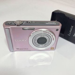 パナソニック(Panasonic)のLUMIX☆デジカメ☆(コンパクトデジタルカメラ)