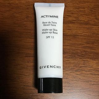 ジバンシィ(GIVENCHY)のジバンシイ メイクアップベース 下地 1(化粧下地)