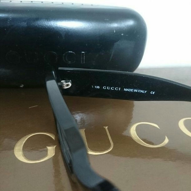 Gucci(グッチ)の正規品☆GUCCI伊達メガネGG2409サングラスグッチトムフォード伊達眼鏡 レディースのファッション小物(サングラス/メガネ)の商品写真