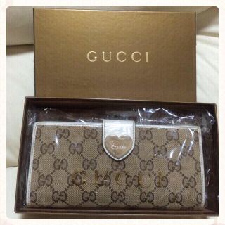 グッチ(Gucci)のゆーちゃむ 様専用ページ(財布)