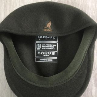 カンゴール(KANGOL)のカンゴール ハンチング(ハンチング/ベレー帽)